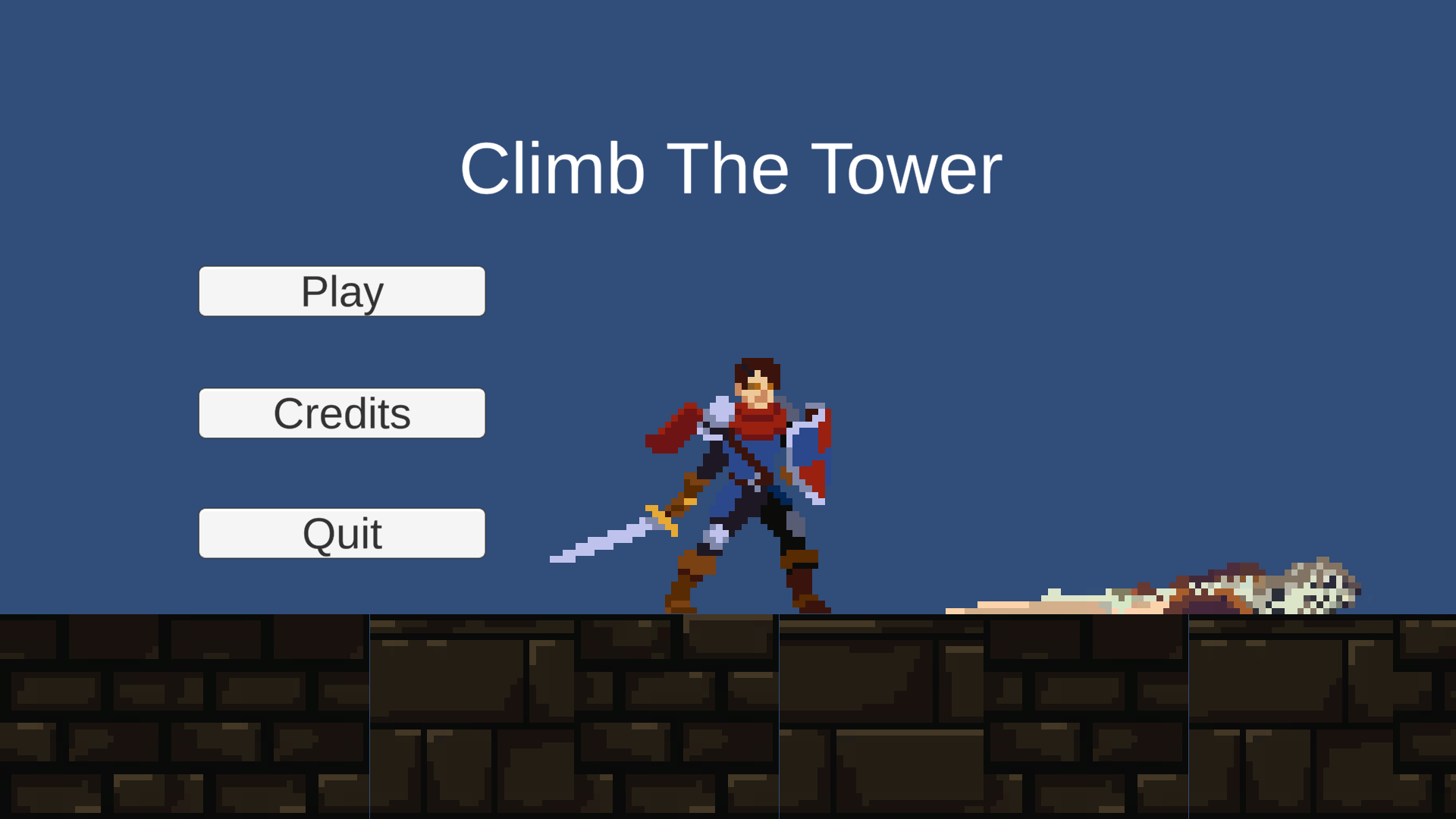 climbthetower